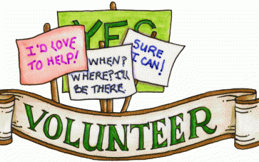 Happy International Volunteer Day! picture