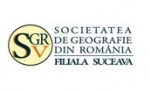 The Society of Geography, Romania